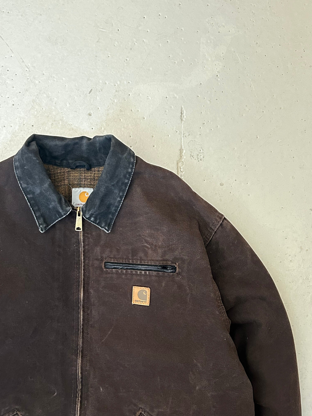 Carhartt Detroit Workwear - 2XL - Re:Junk Vintage