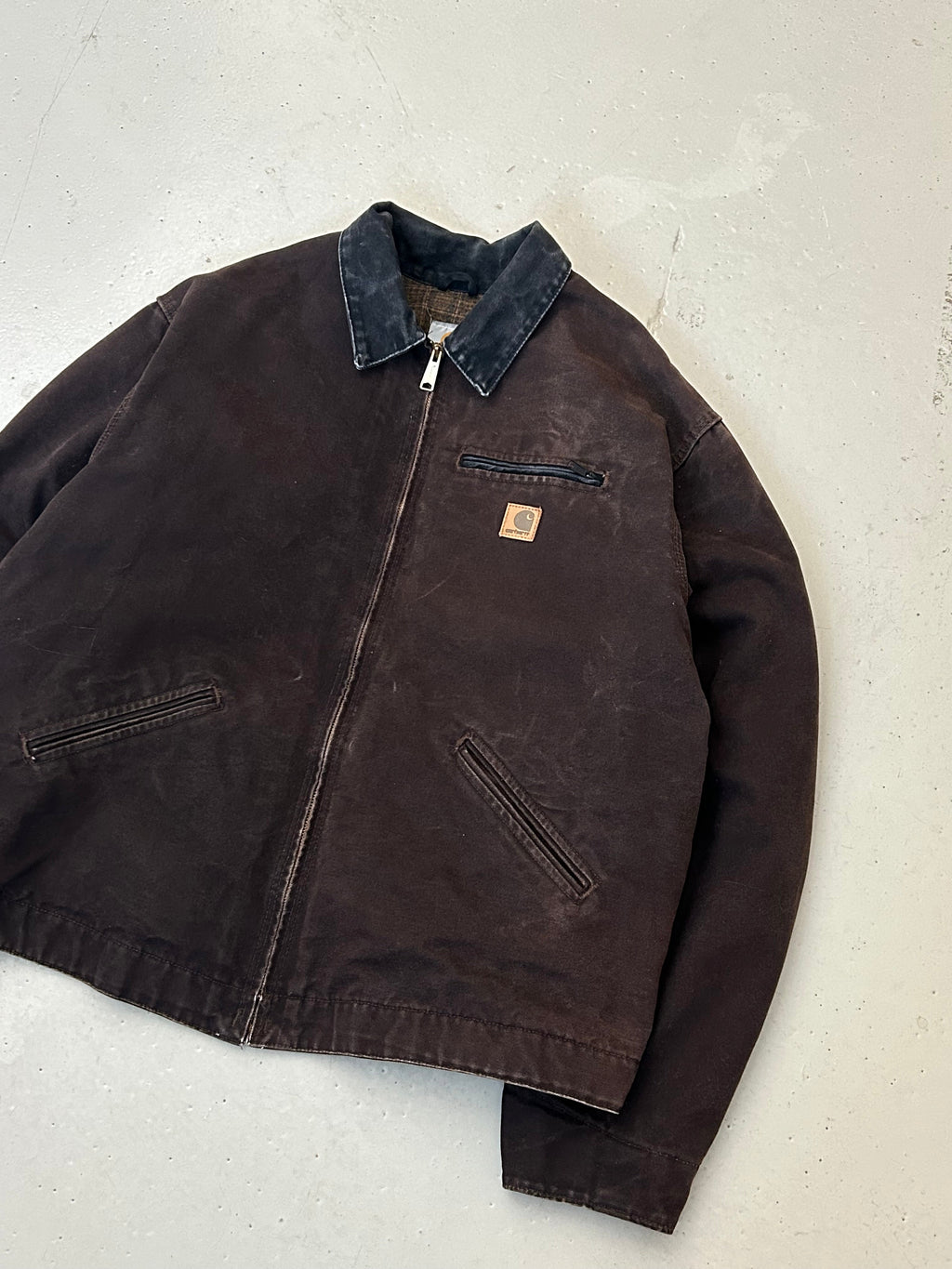 Carhartt Detroit Workwear - 2XL - Re:Junk Vintage