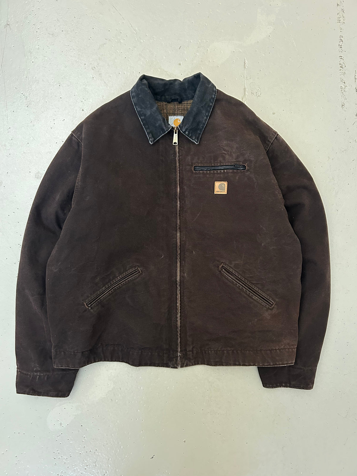 Carhartt Detroit Workwear - 2XL - Re:Junk Vintage