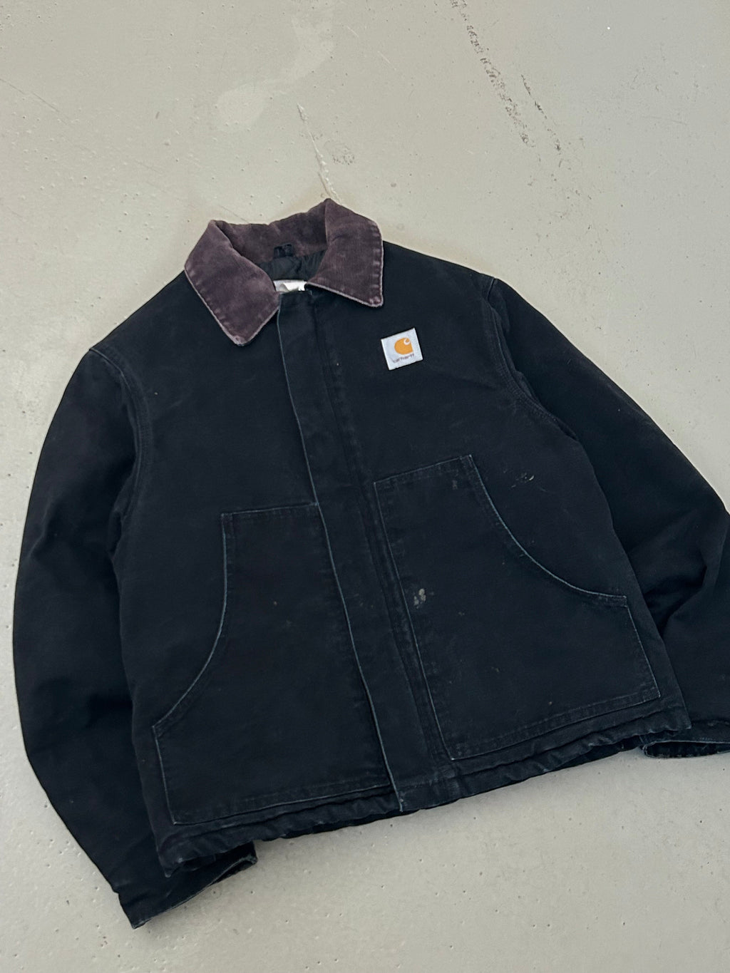 Carhartt Detroit Workwear - Medium - Re:Junk Vintage