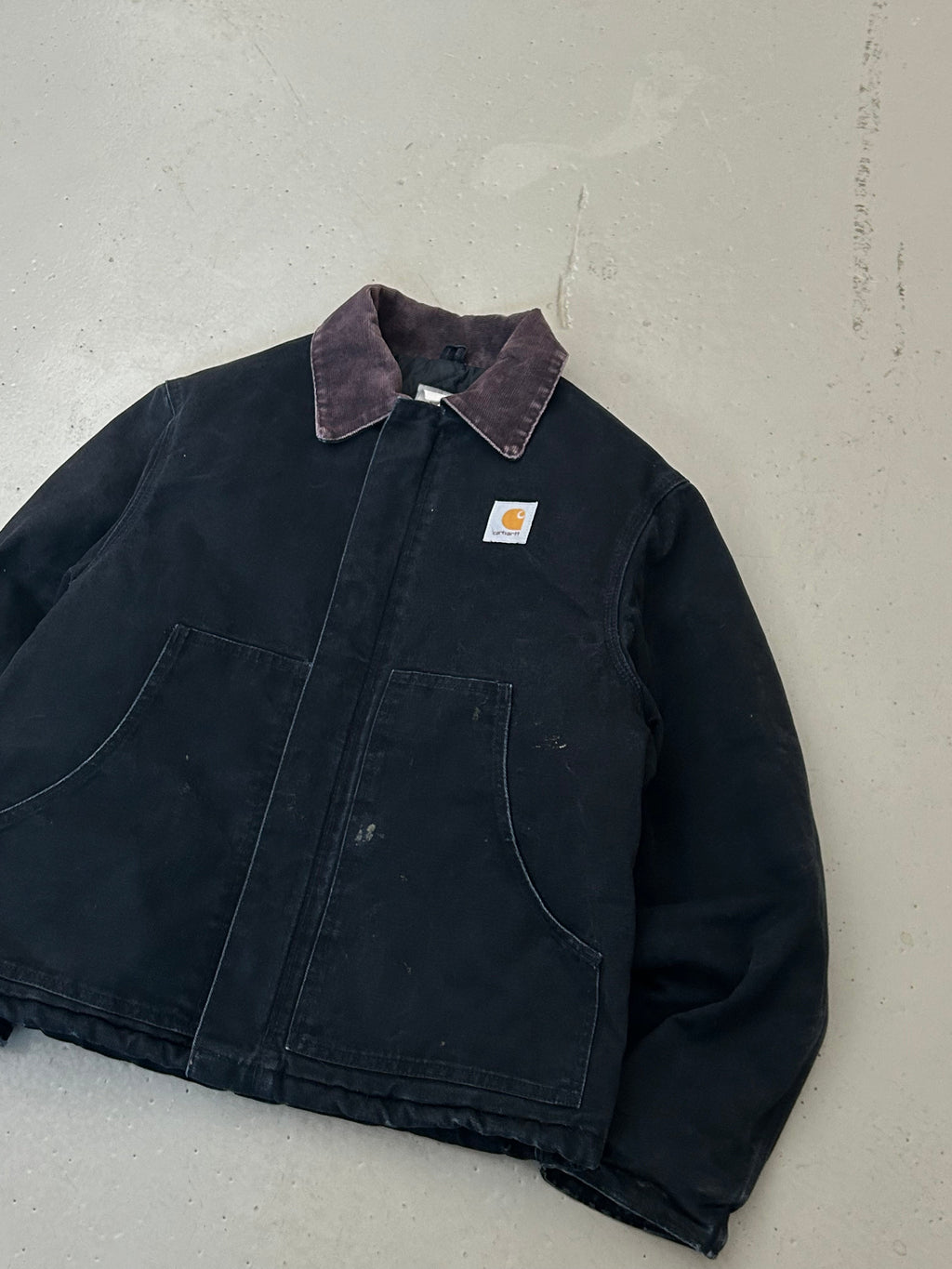 Carhartt Detroit Workwear - Medium - Re:Junk Vintage