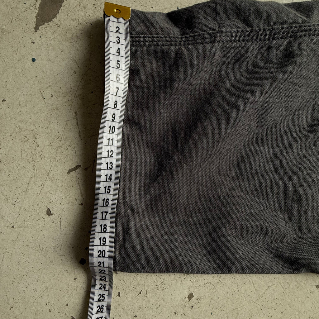 Carhartt | Double Knee | grå | W36 L32 - Re:Junk Vintage