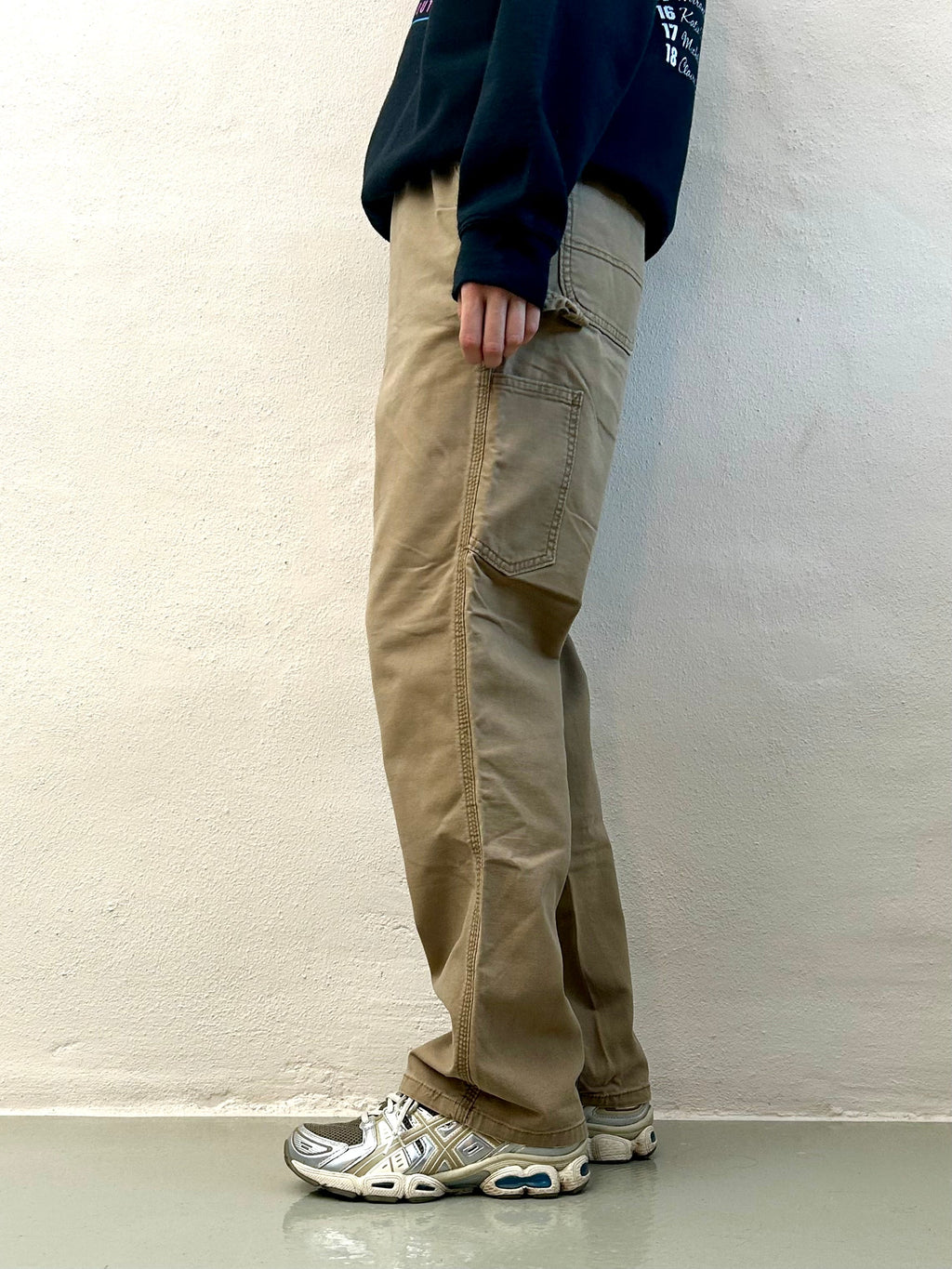 Carhartt Regular - W29/L32 - Re:Junk Vintage