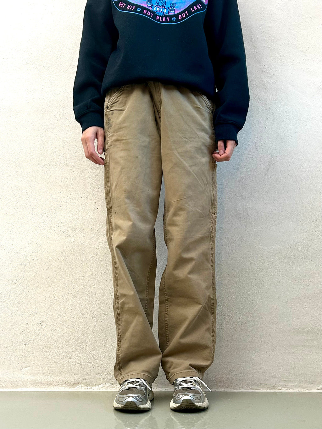 Carhartt Regular - W29/L32 - Re:Junk Vintage