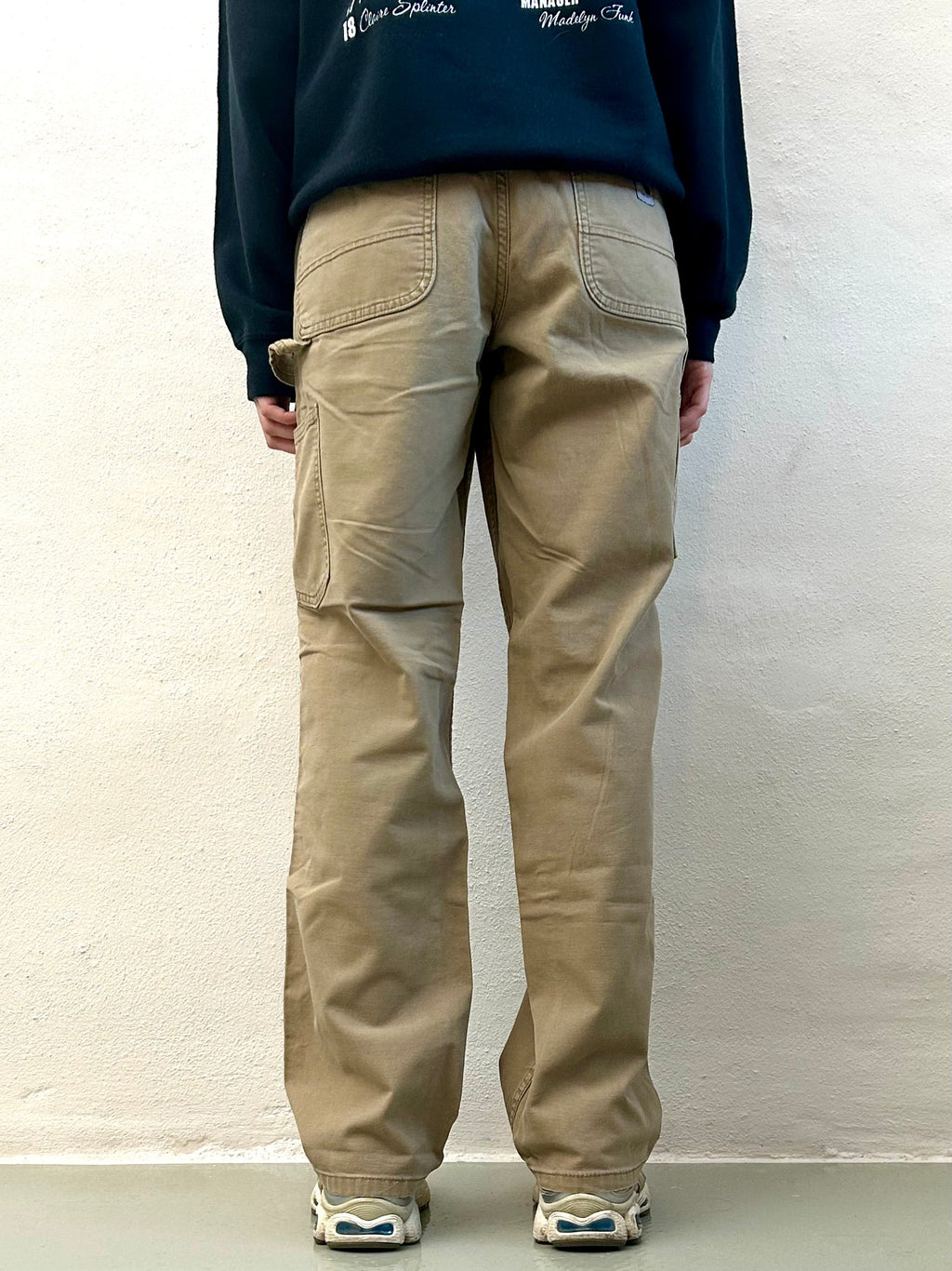 Carhartt Regular - W29/L32 - Re:Junk Vintage