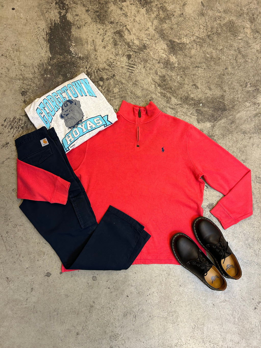 Carhartt W30L30 Workwear - Re:Junk Vintage