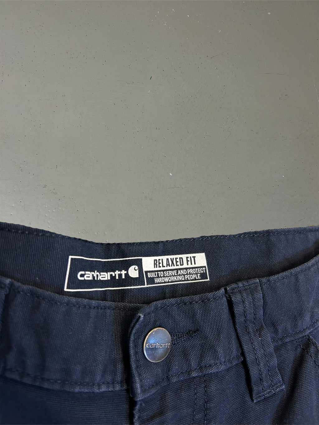 Carhartt W30L30 Workwear - Re:Junk Vintage