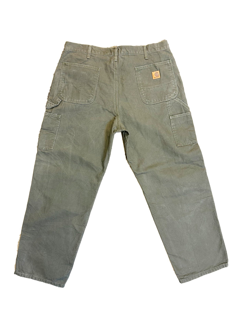 Carhartt W38/L30 Workwear - Re:Junk Vintage