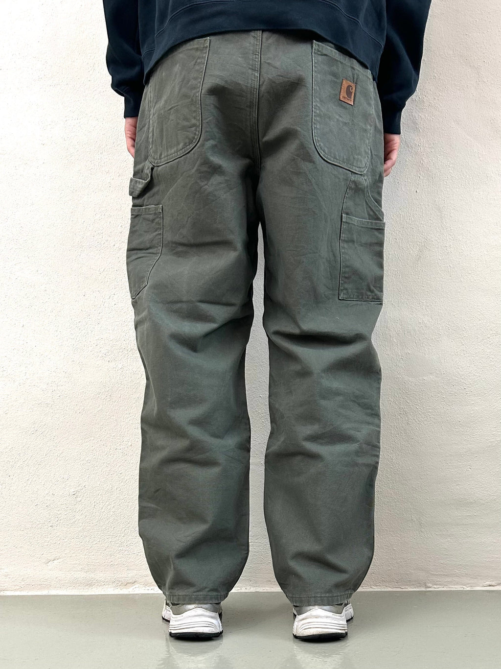 Carhartt W38/L30 Workwear - Re:Junk Vintage