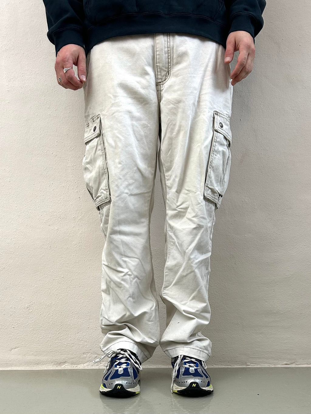 Carhartt W38/L32 Workwear - Re:Junk Vintage