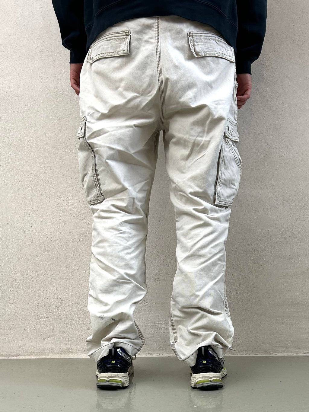 Carhartt W38/L32 Workwear - Re:Junk Vintage