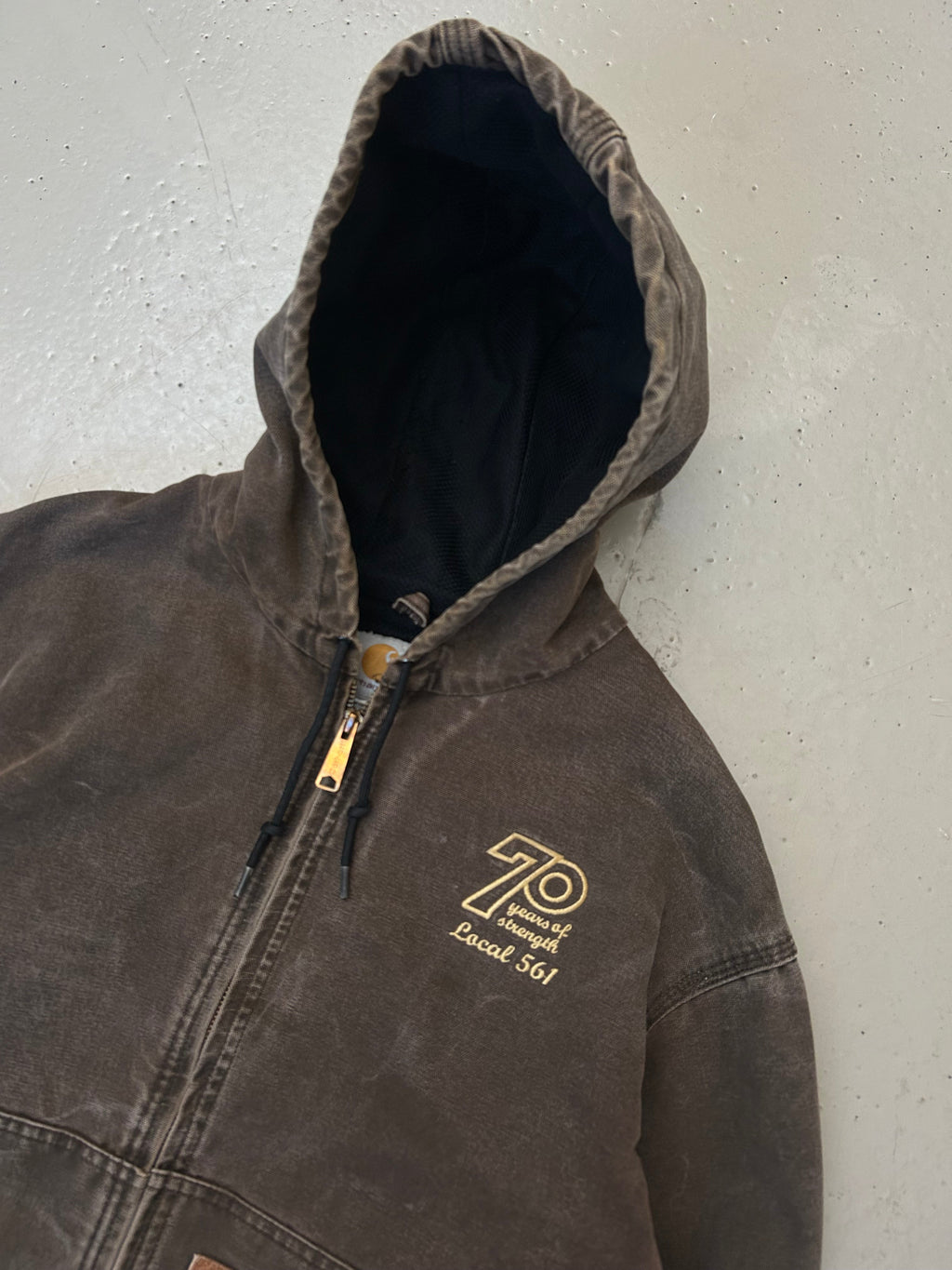 Carhartt Workwear - Large - Re:Junk Vintage