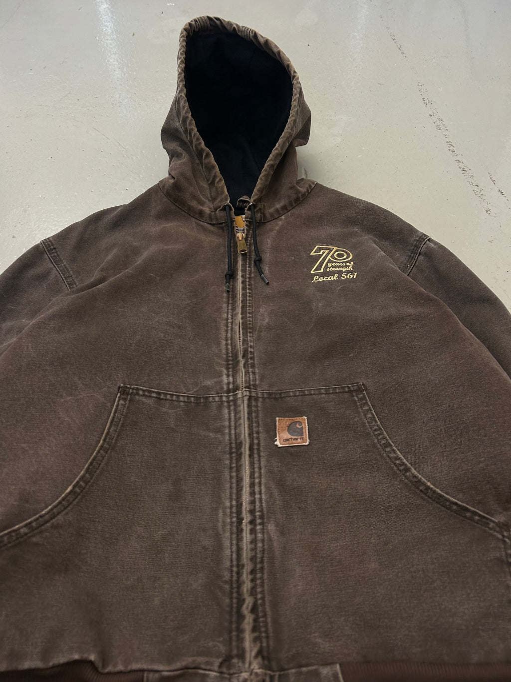 Carhartt Workwear - Large - Re:Junk Vintage