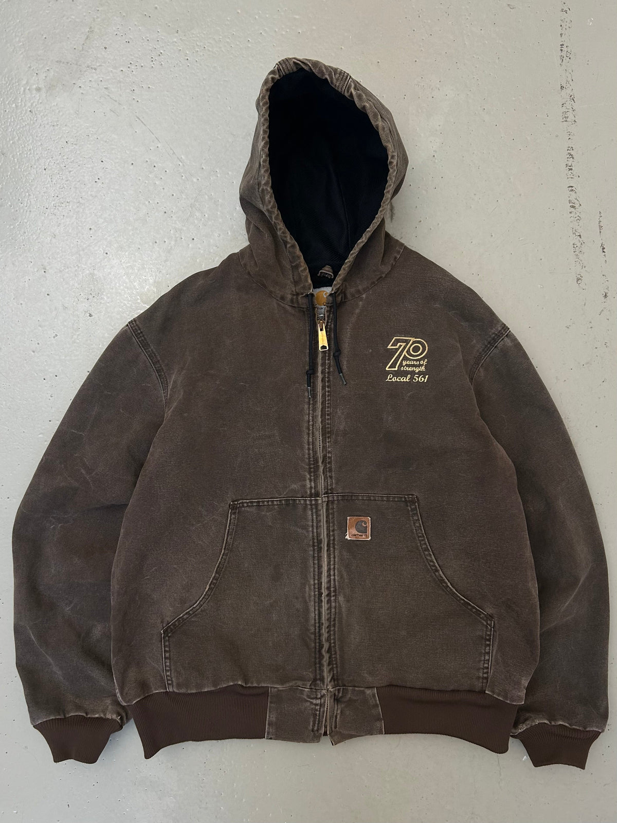 Carhartt Workwear - Large - Re:Junk Vintage