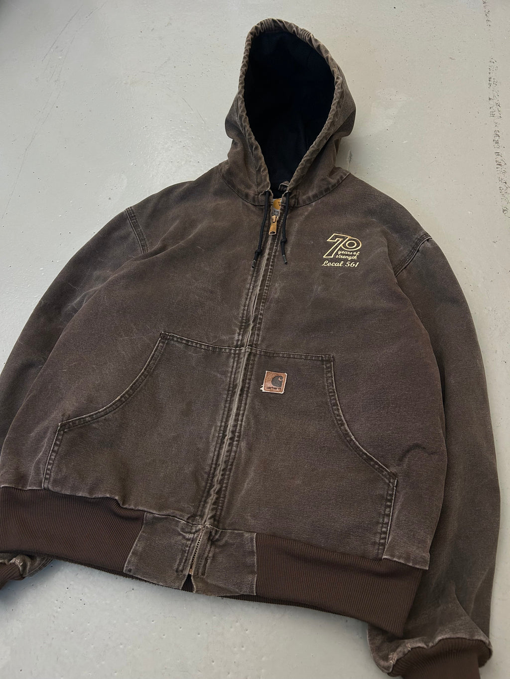 Carhartt Workwear - Large - Re:Junk Vintage