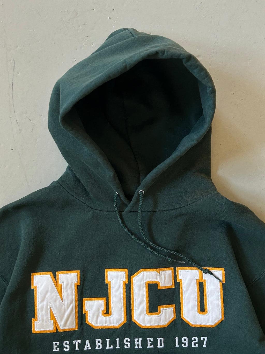 Champion College Sweatshirt - Large - Re:Junk Vintage