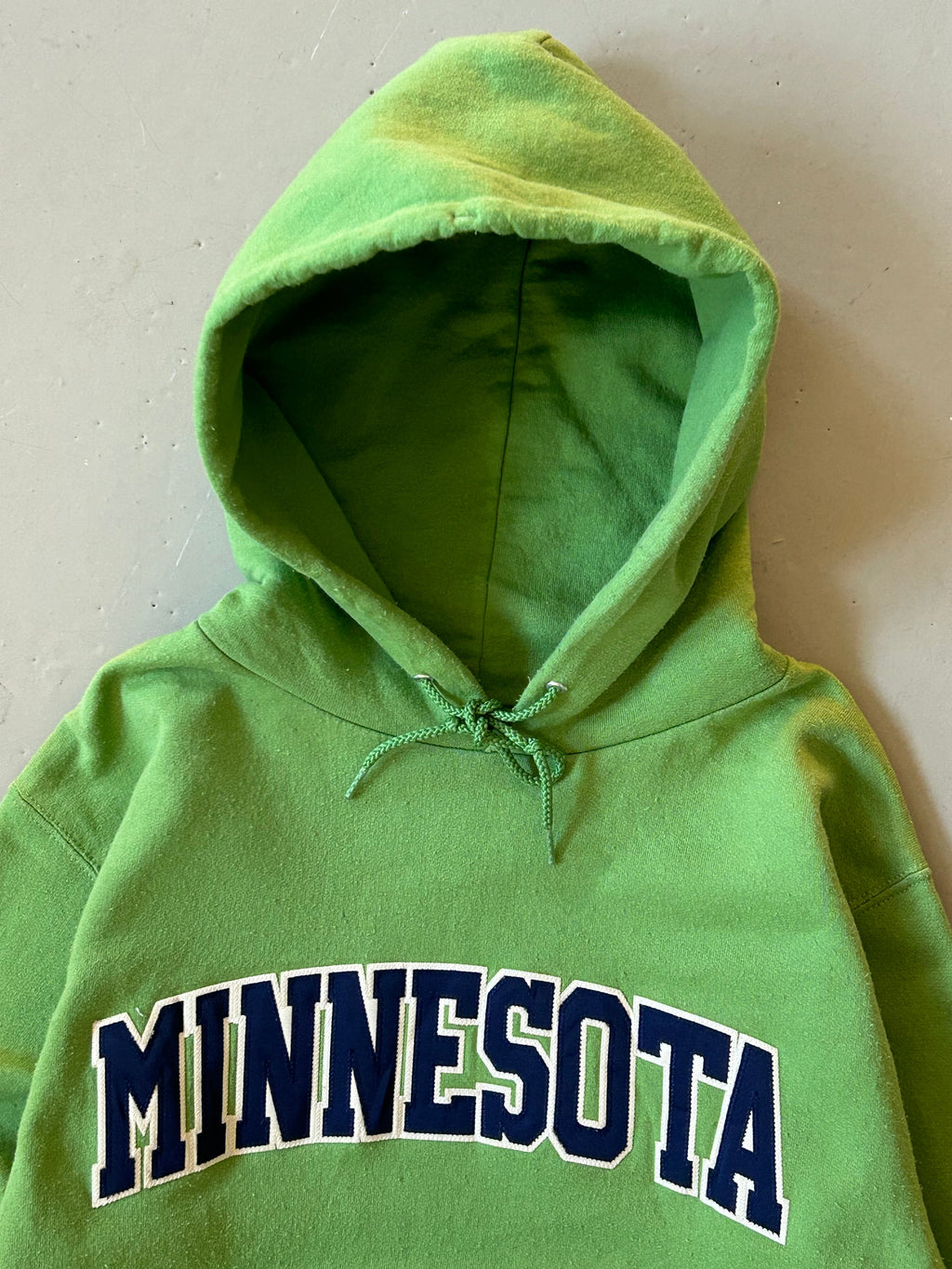 Champion College Sweatshirt - Large - Re:Junk Vintage