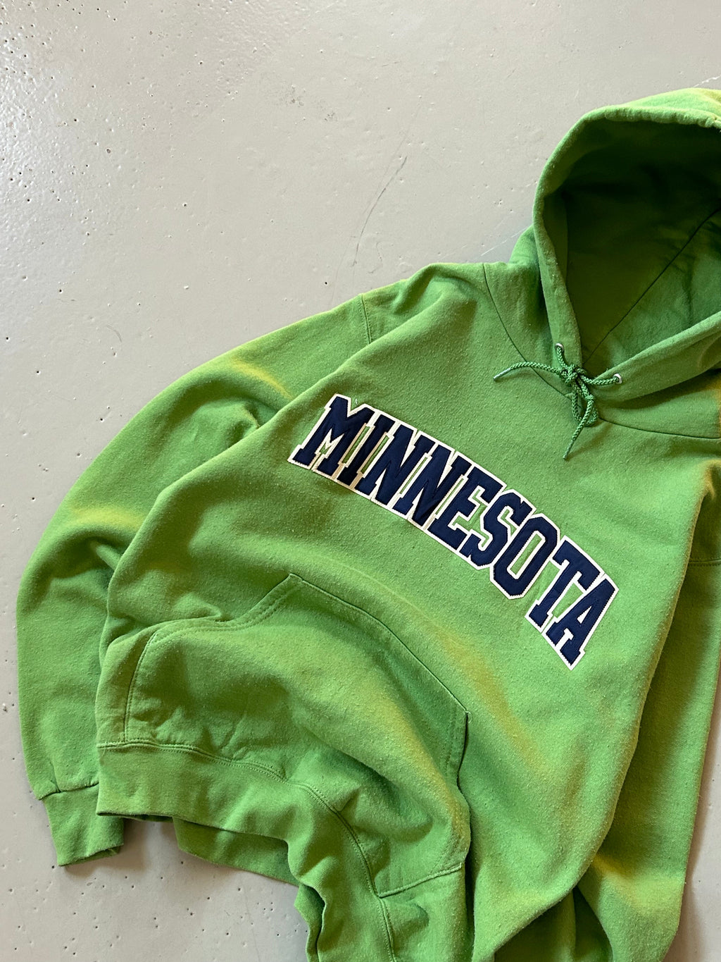 Champion College Sweatshirt - Large - Re:Junk Vintage