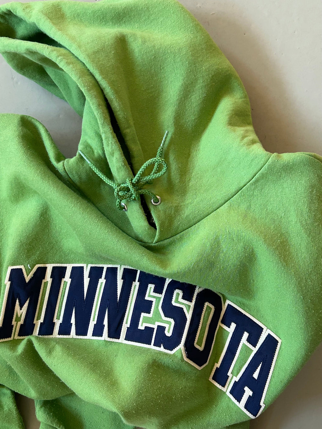 Champion College Sweatshirt - Large - Re:Junk Vintage
