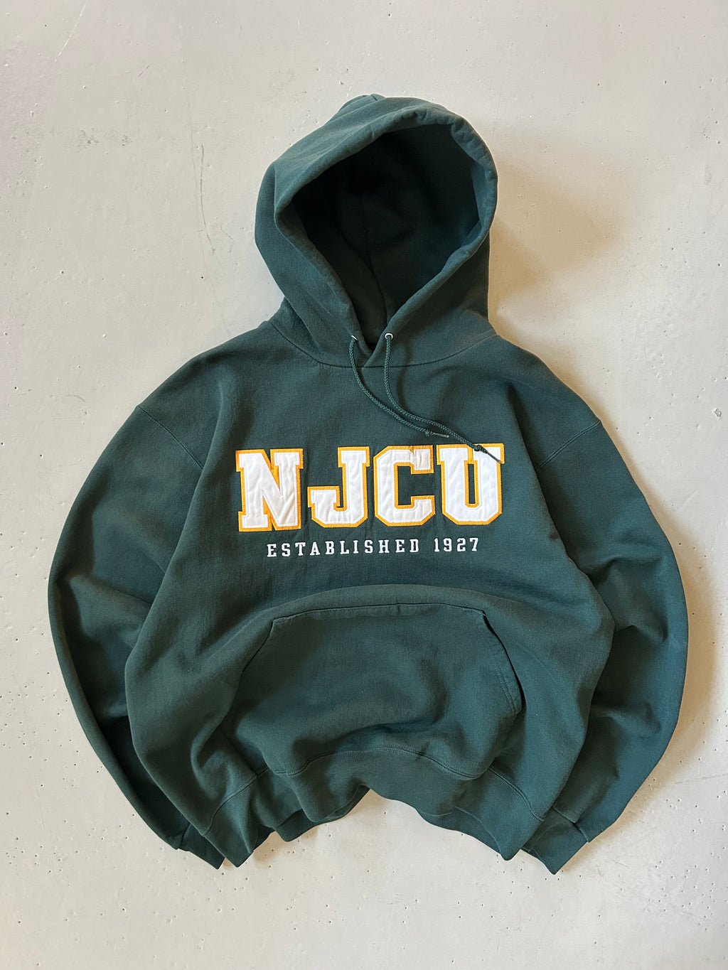 Champion College Sweatshirt - Large - Re:Junk Vintage