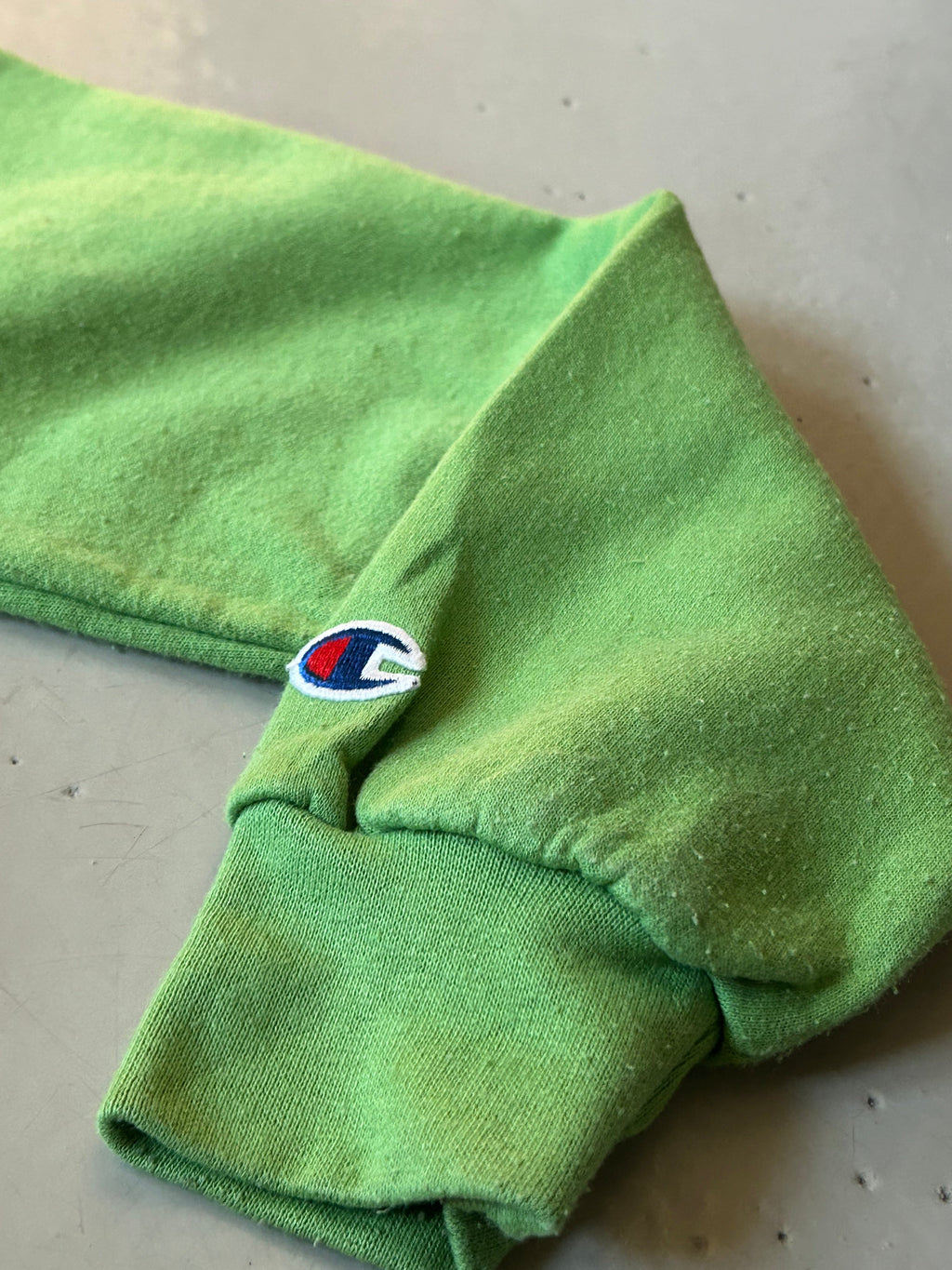 Champion College Sweatshirt - Large - Re:Junk Vintage