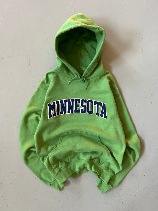 Champion College Sweatshirt - Large - Re:Junk Vintage