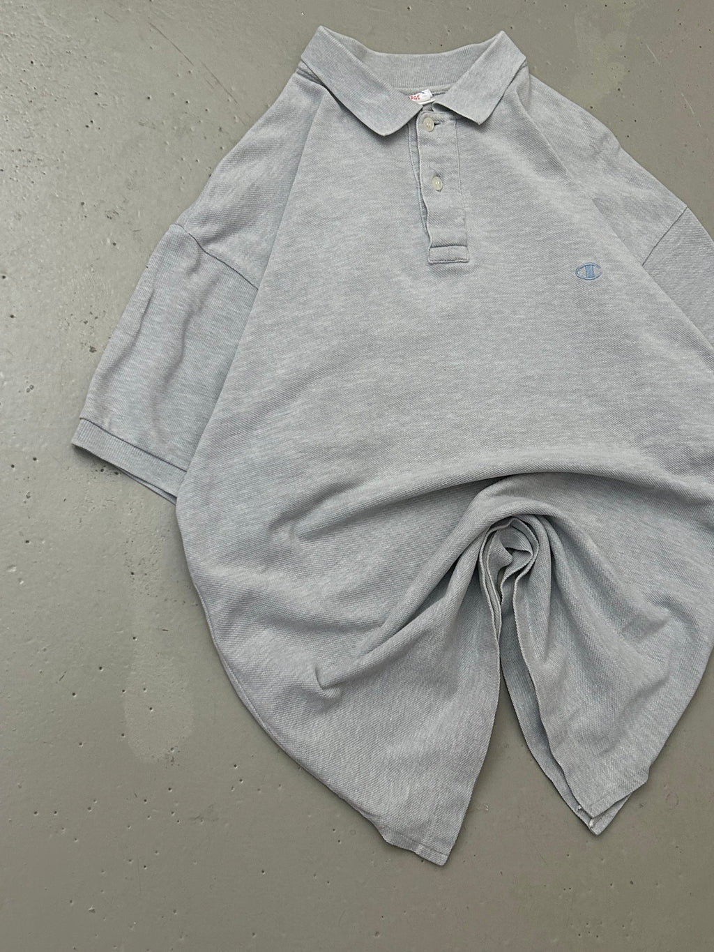 Champion Polo - Large - Re:Junk Vintage
