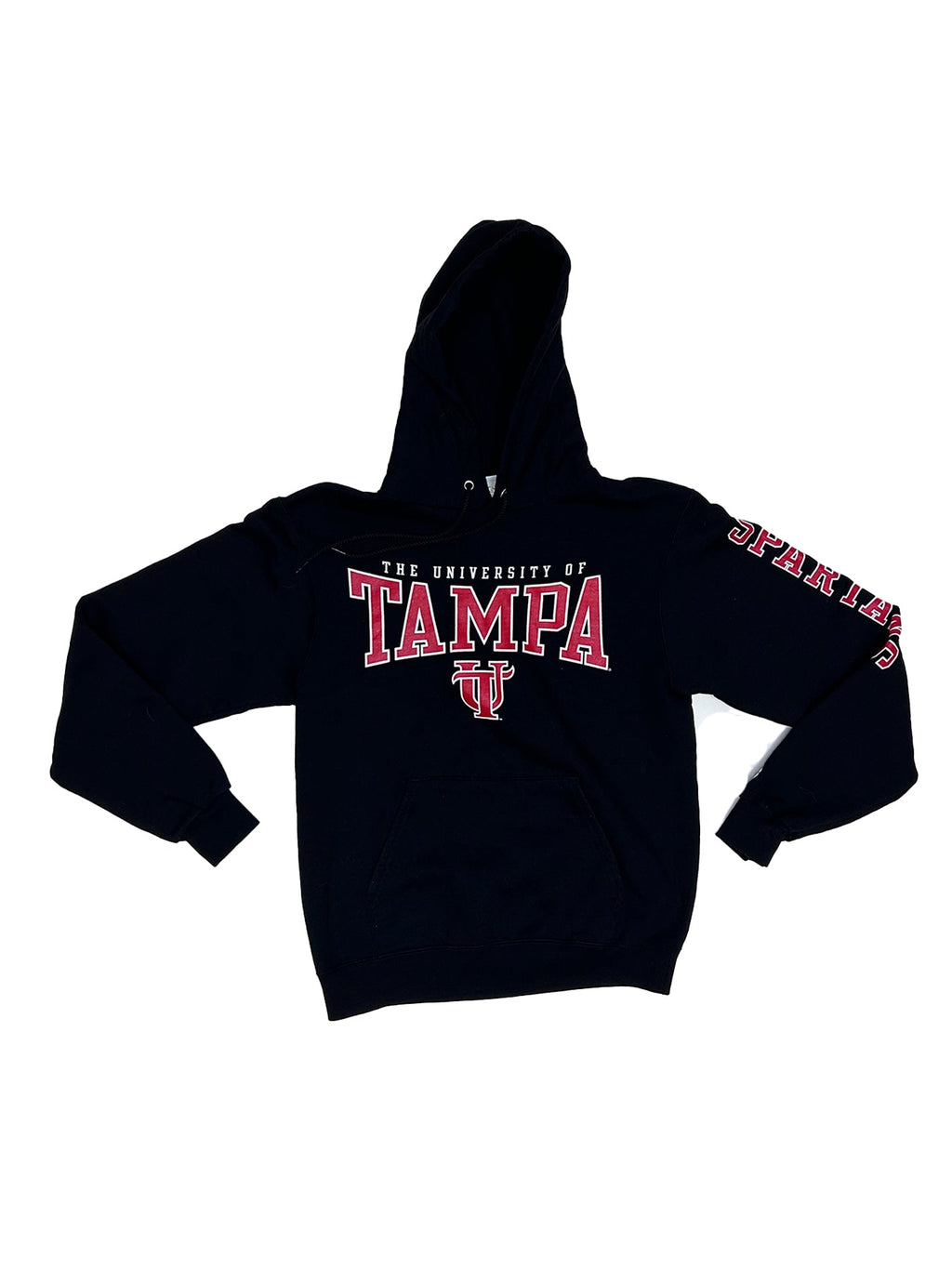 Champion Tampa University Hoodie - Re:Junk Vintage