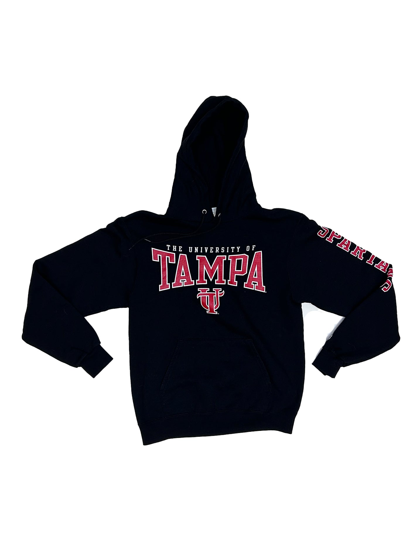 Champion Tampa University Hoodie