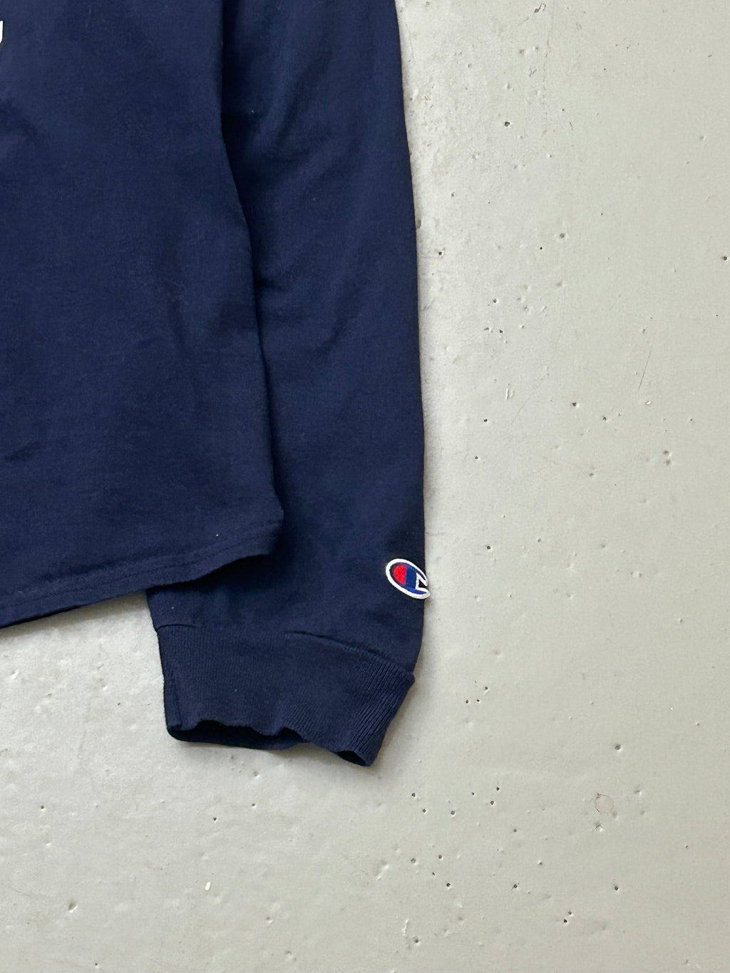 Champion UNC Long Sleeve - Large - Re:Junk Vintage