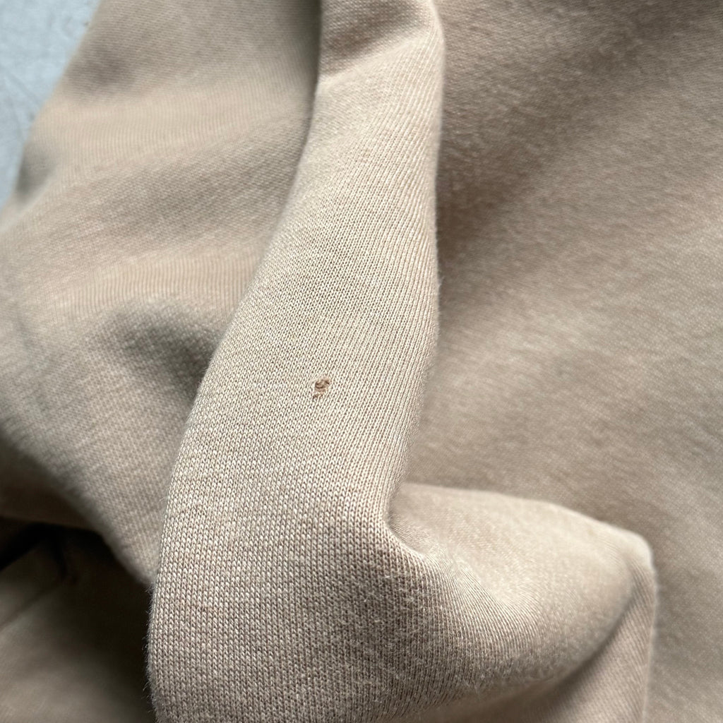 Champion USA Sweatshirt Sand (M) - Re:Junk Vintage