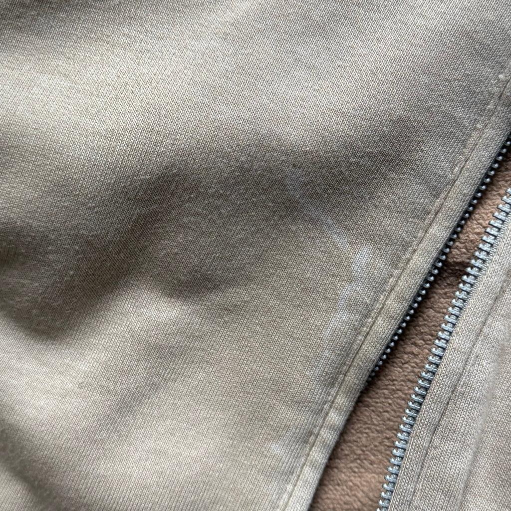 Champion USA Sweatshirt Sand (M) - Re:Junk Vintage