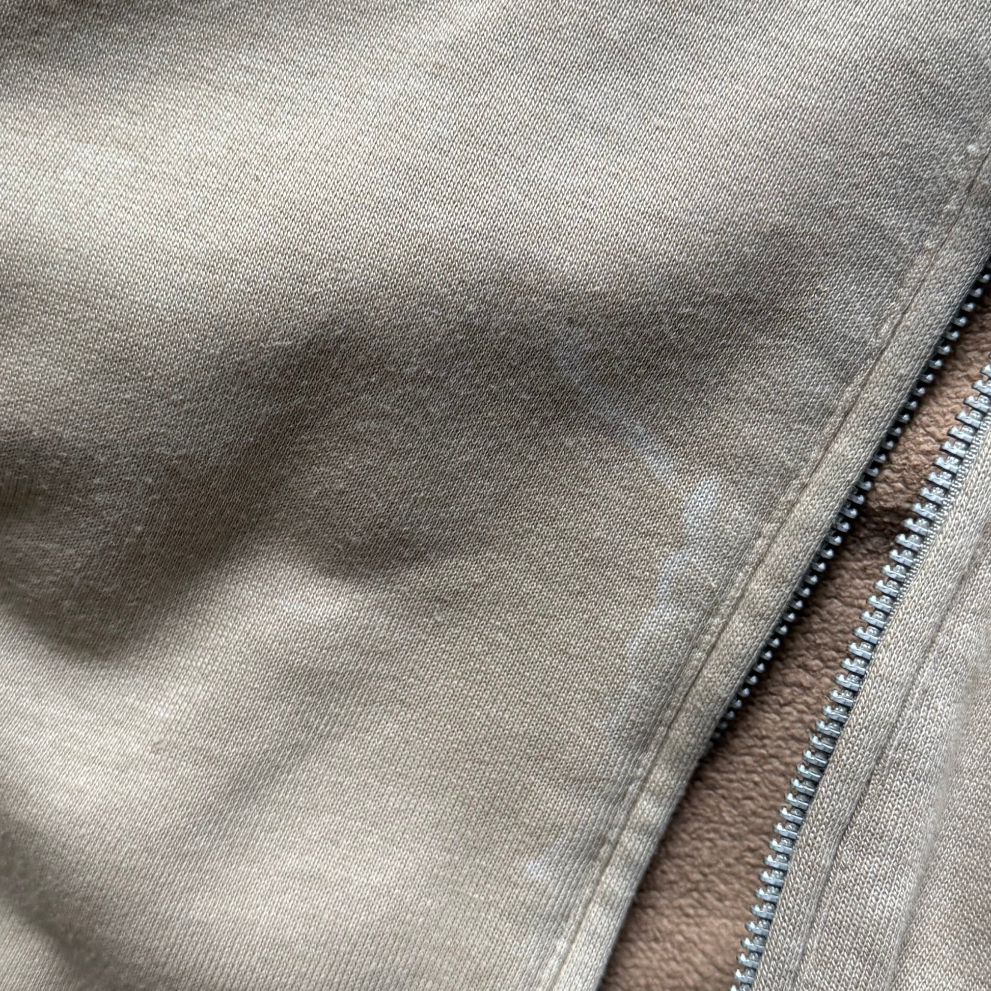 Champion USA Sweatshirt Sand (M) - Re:Junk Vintage