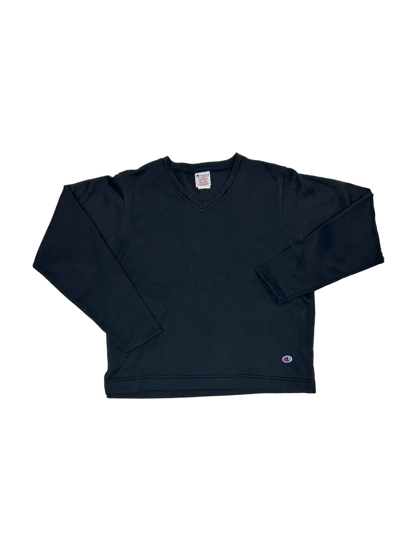Champion V-neck Sweatshirt