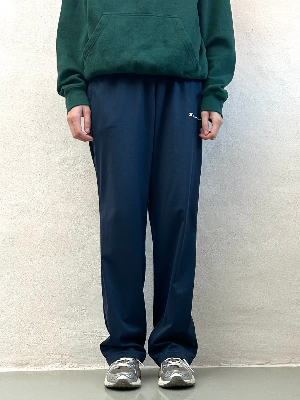 Champion Vintage - Small - Re:Junk Vintage