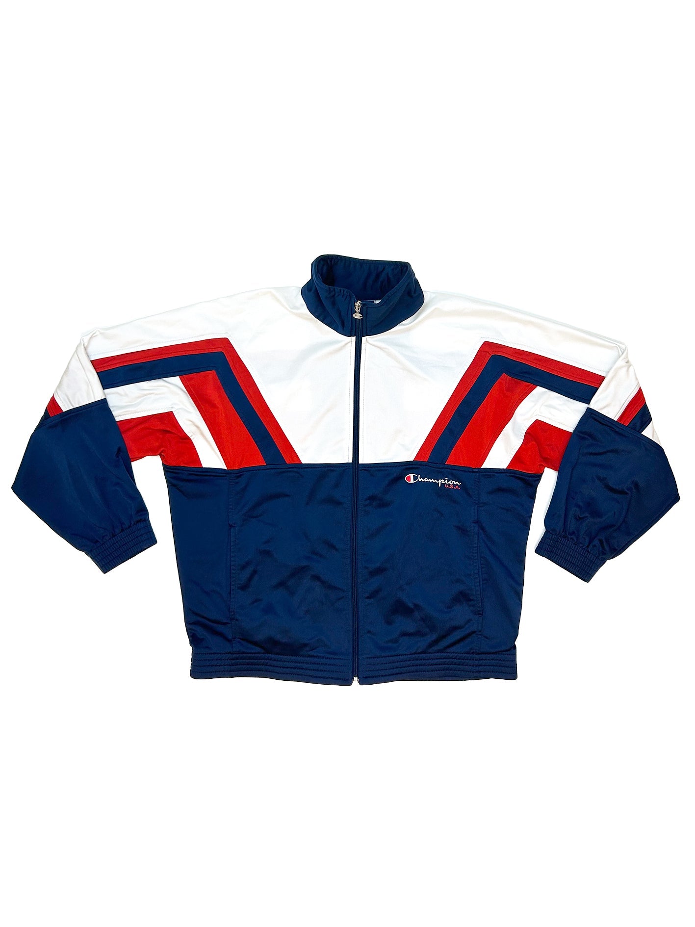 Championi Vintage TrackJacket - Re:Junk Vintage