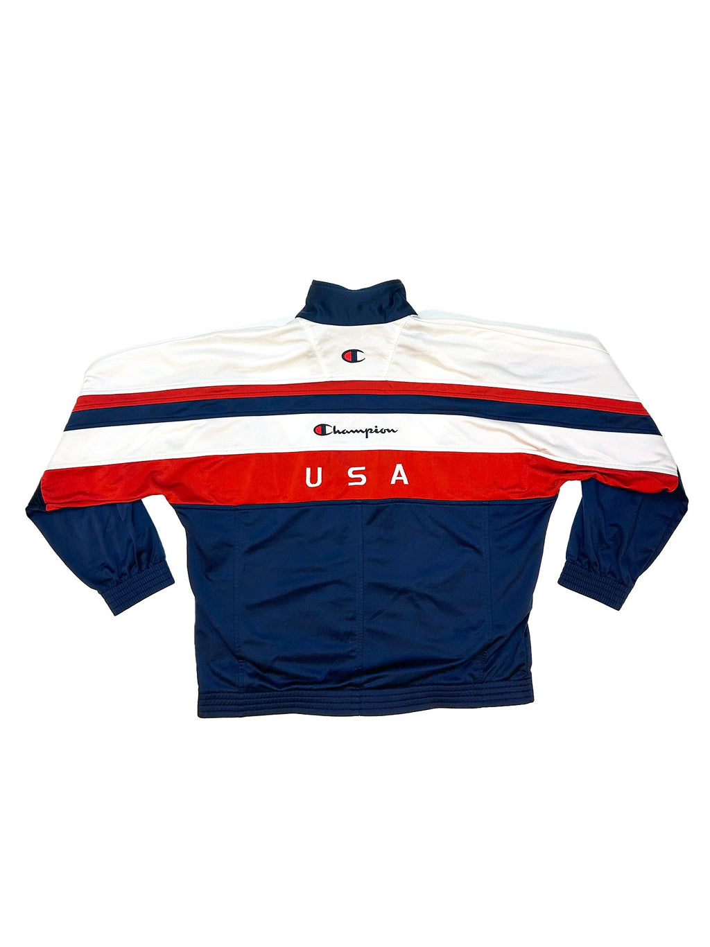 Championi Vintage TrackJacket - Re:Junk Vintage