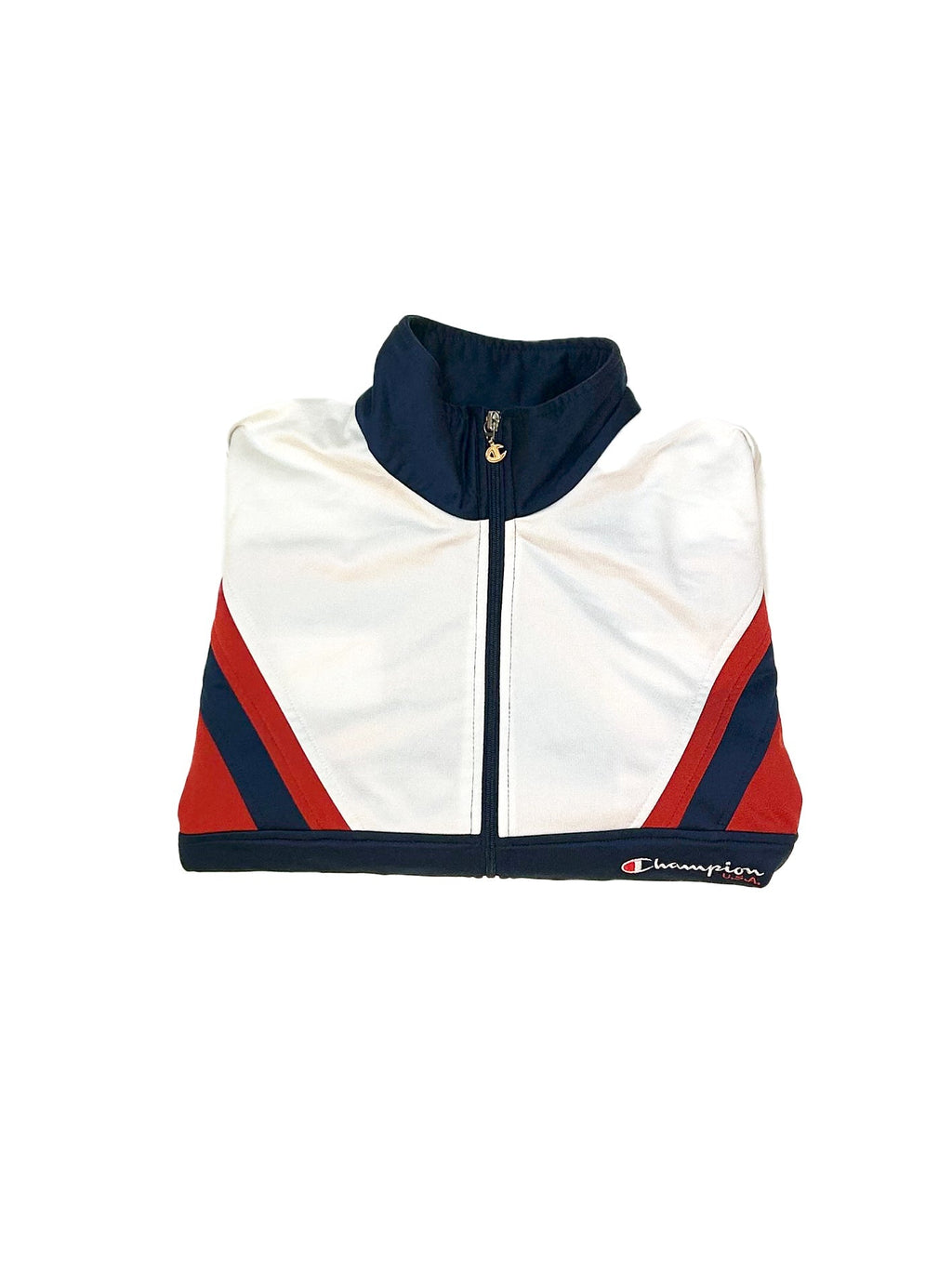 Championi Vintage TrackJacket - Re:Junk Vintage