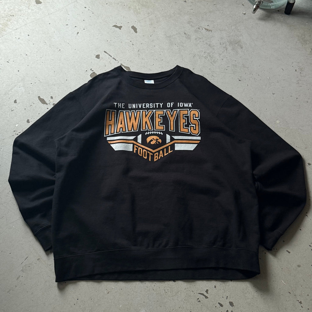 College | crewneck | sort | XL - Re:Junk Vintage