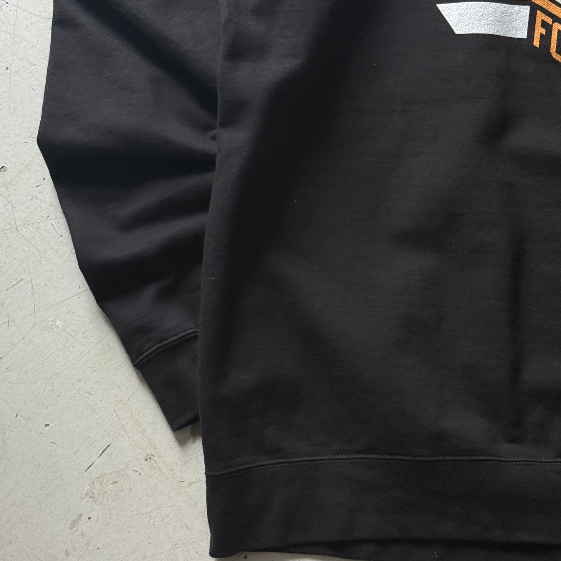 College | crewneck | sort | XL - Re:Junk Vintage
