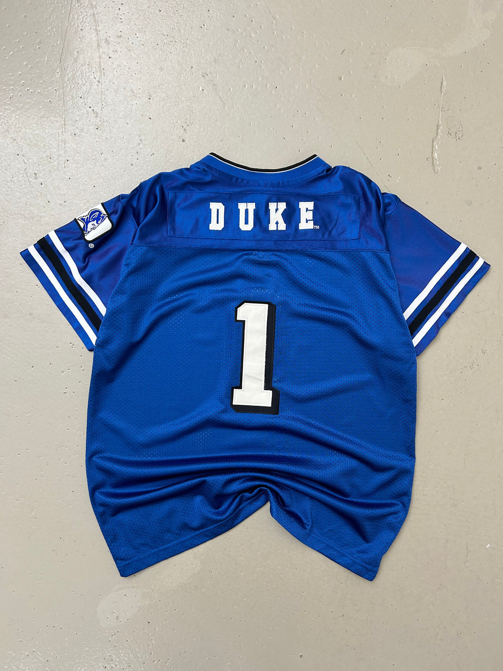 College Duke Football - XL - Re:Junk Vintage