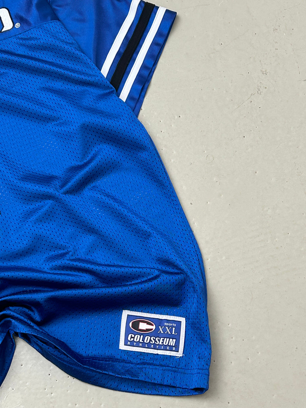 College Duke Football - XL - Re:Junk Vintage