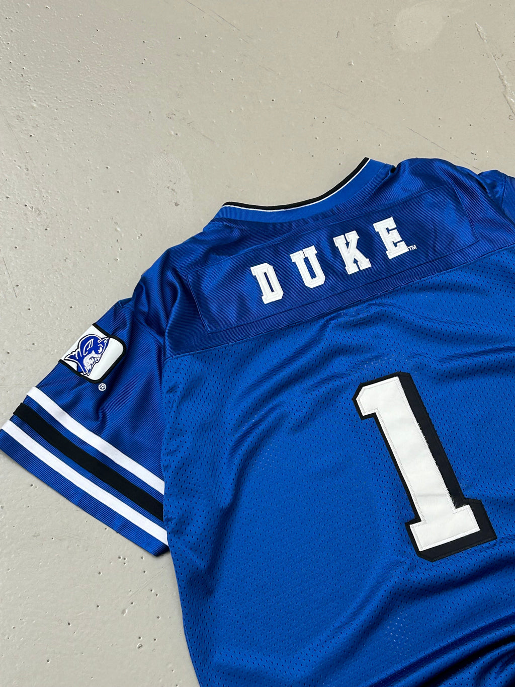 College Duke Football - XL - Re:Junk Vintage