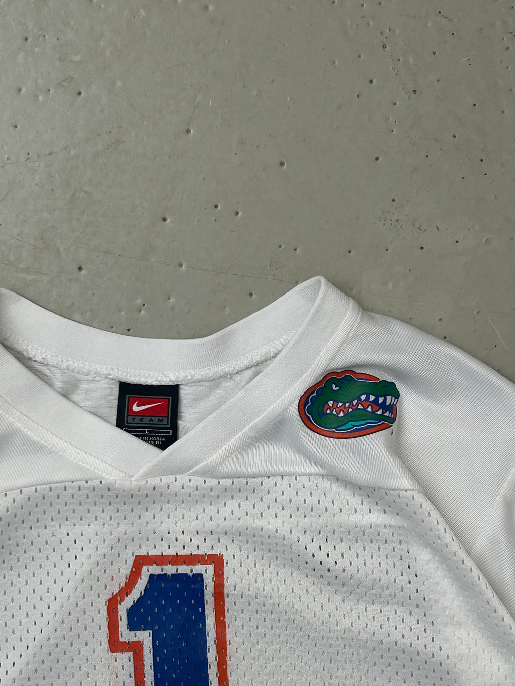 College Football Florida Gators - L (kids) - Re:Junk Vintage