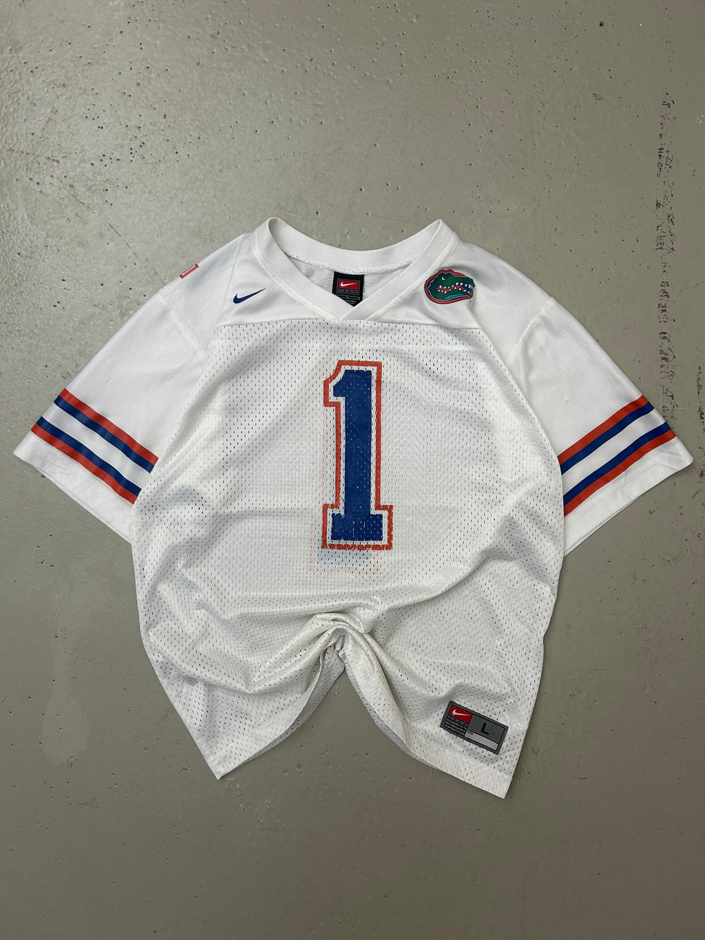 College Football Florida Gators - L (kids) - Re:Junk Vintage