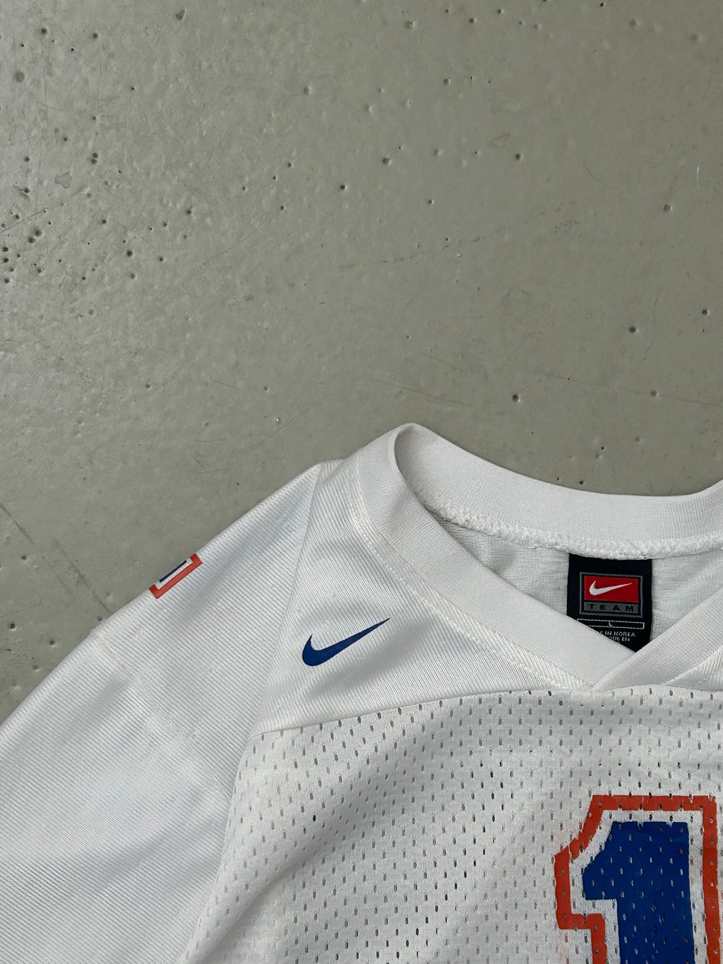 College Football Florida Gators - L (kids) - Re:Junk Vintage
