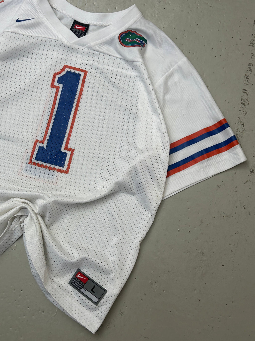 College Football Florida Gators - L (kids) - Re:Junk Vintage