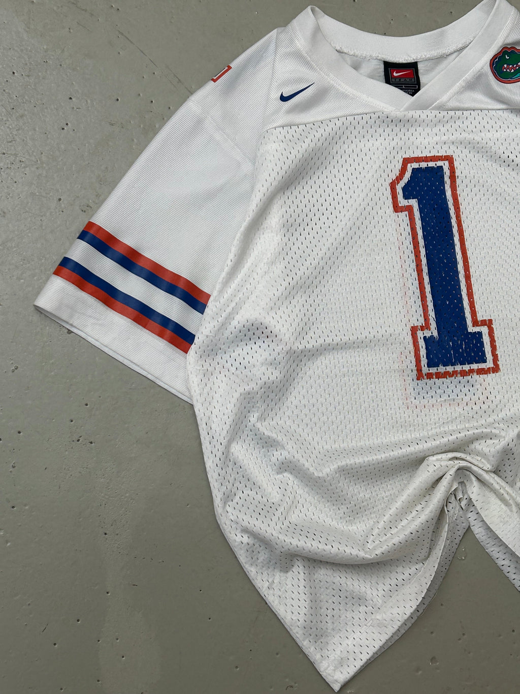 College Football Florida Gators - L (kids) - Re:Junk Vintage