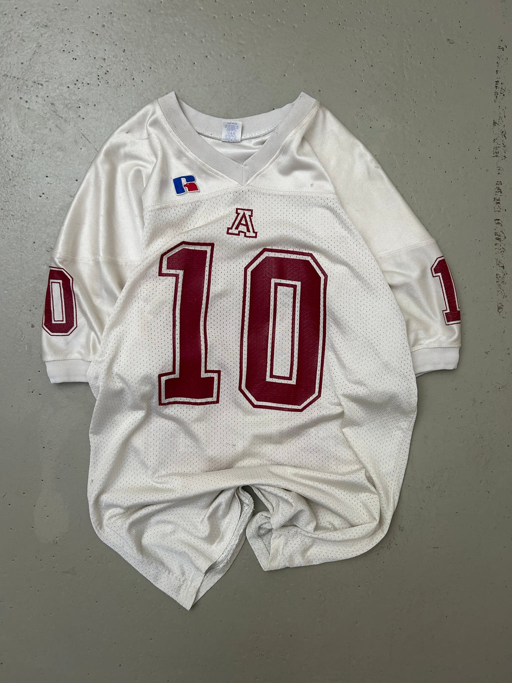 College UT Arlington - XL - Re:Junk Vintage