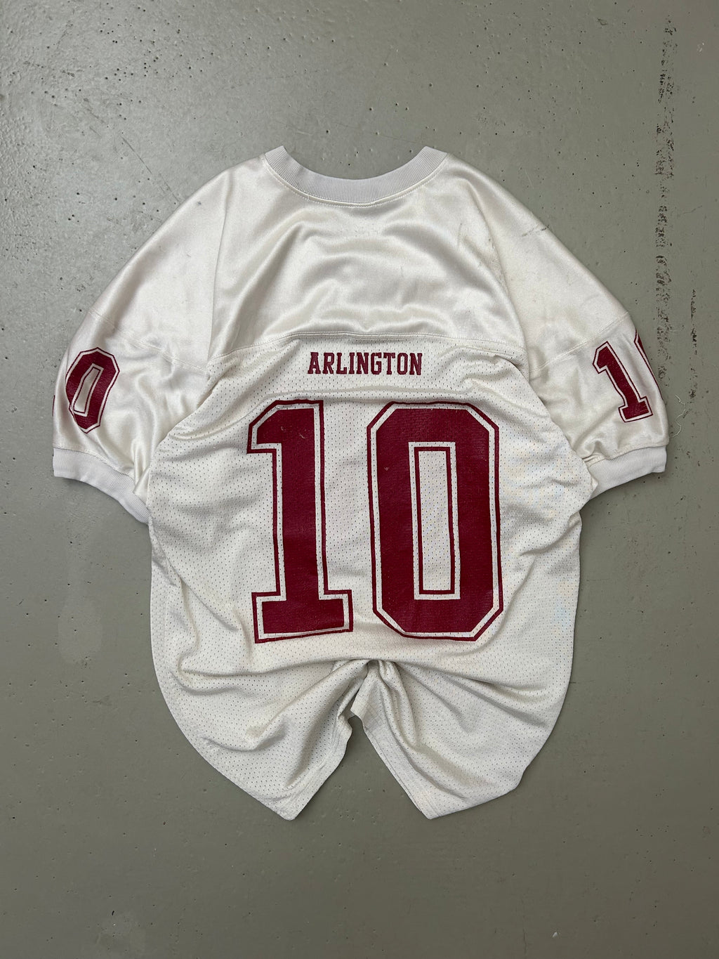 College UT Arlington - XL - Re:Junk Vintage